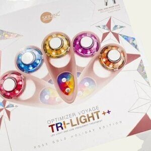 SKIN INC LE Optimizer Voyage Tri-Light
